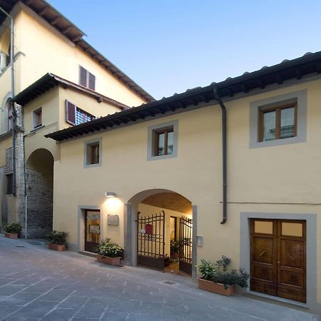 Accademia Residence Prato  Exterior foto