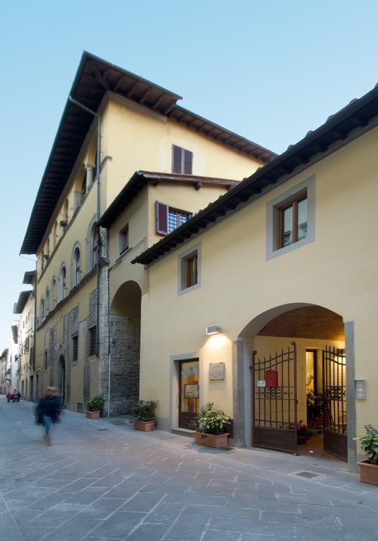 Accademia Residence Prato  Exterior foto