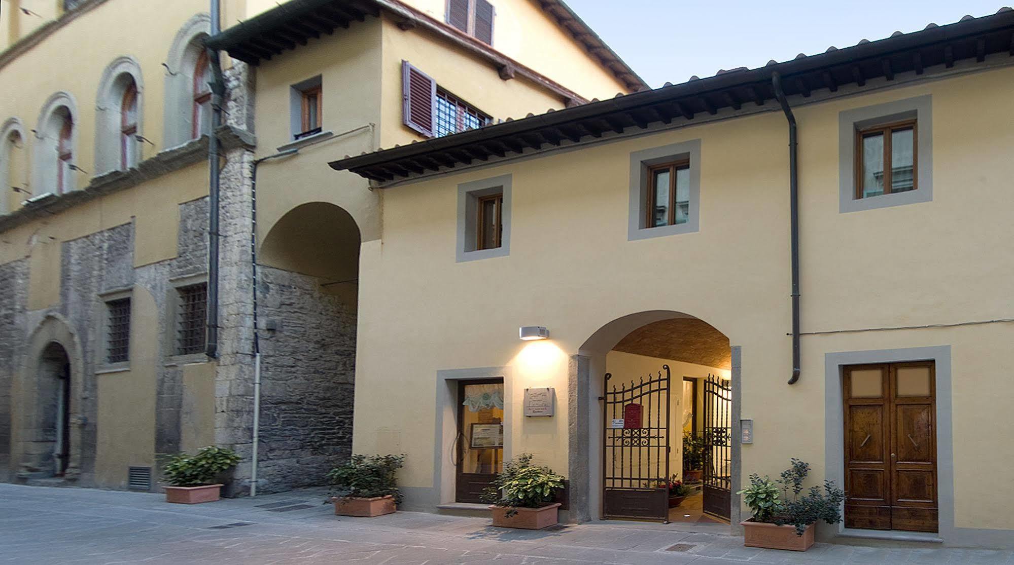 Accademia Residence Prato  Exterior foto