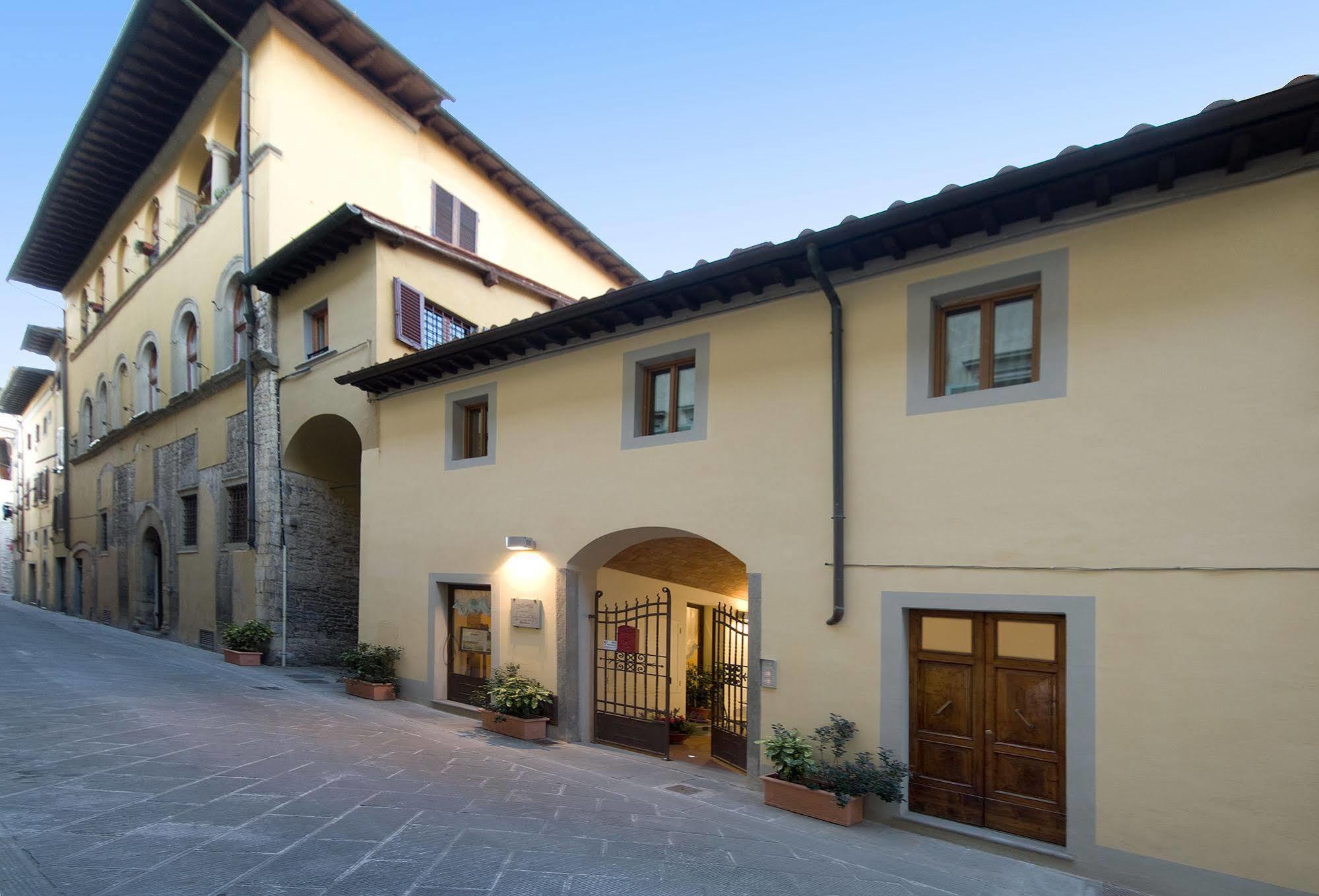 Accademia Residence Prato  Exterior foto