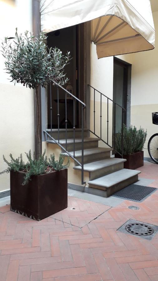 Accademia Residence Prato  Exterior foto