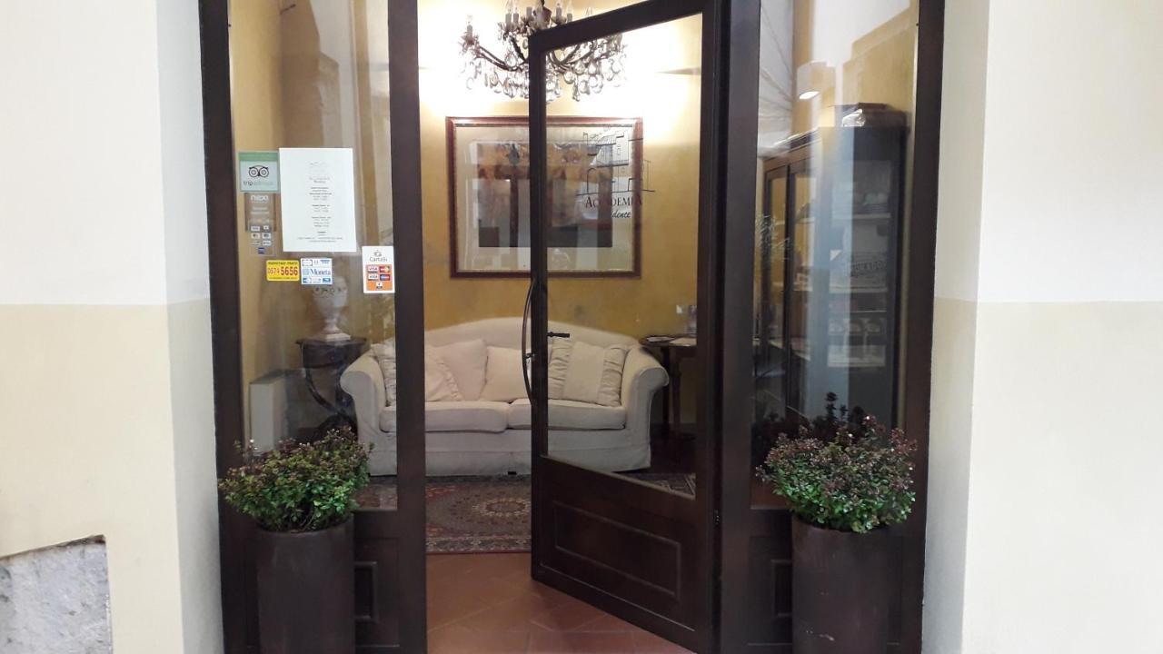 Accademia Residence Prato  Exterior foto