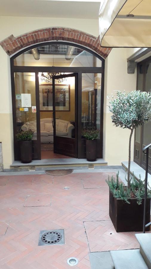 Accademia Residence Prato  Exterior foto